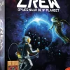 1001 Games De Crew - Kaartspel