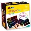 Avenir Scratch Note Have an Awesome Day