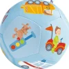 Babybal Voertuigenwereld