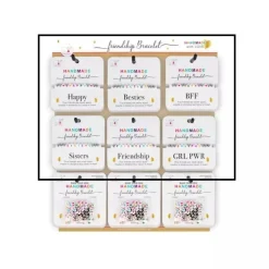 BB Klostermann Armband Friendship
