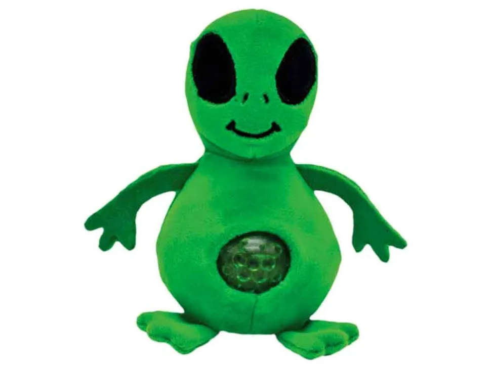 BB Klostermann Jellyroos Alien Zorg