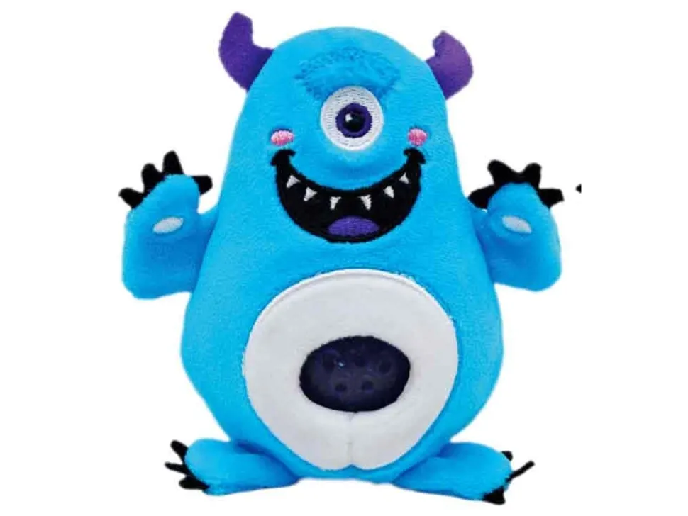 BB Klostermann Jellyroos Monster Bloo