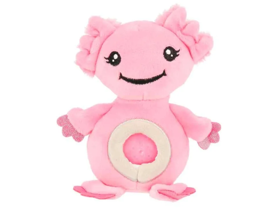BB Klostermann Jellyroos Axolotl Lottie