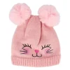 BB Klostermann Muts Roze