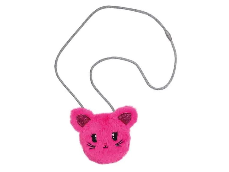 BB Klostermann Nektasje Cuties Kat Fuchsia