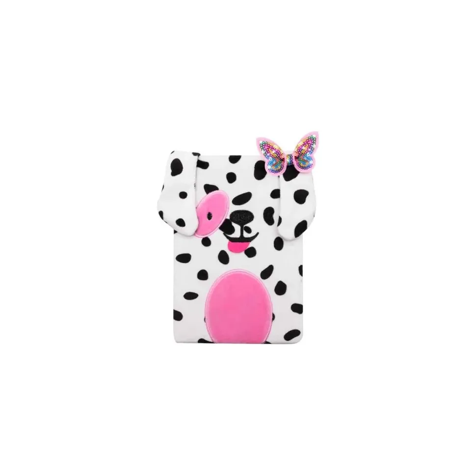 BB Klostermann Notebook Cutie Dalmatiër A5