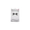 BB Klostermann Notebook Cutie Kat Wit A5