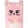 BB Klostermann Notebook Cutie Cat Pink A5