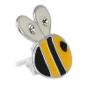 BB Klostermann Oorbel Echt Zilver
