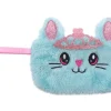BB Klostermann Pennenetui Cutie Kat Blauw