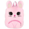BB Klostermann Rugzak Cuties Haas Roze