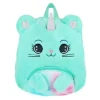 BB Klostermann Rugzak Cuties Eenhoornkat Mint