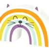 BB Klostermann Spaarpot Regenboog Kat