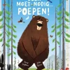 Beer moet nodig... Poepen!