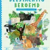 Beestachtig beroemd