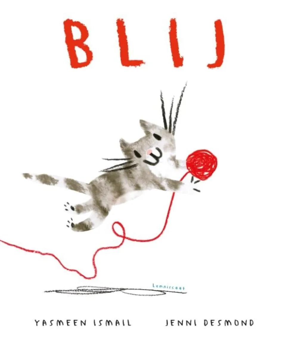Blij