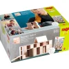 Blokken - Bouwsteensysteem Clever-Up! 2.0 (66 delen)