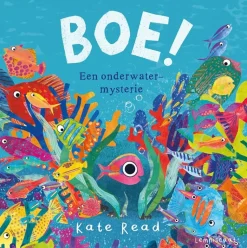 Boe!