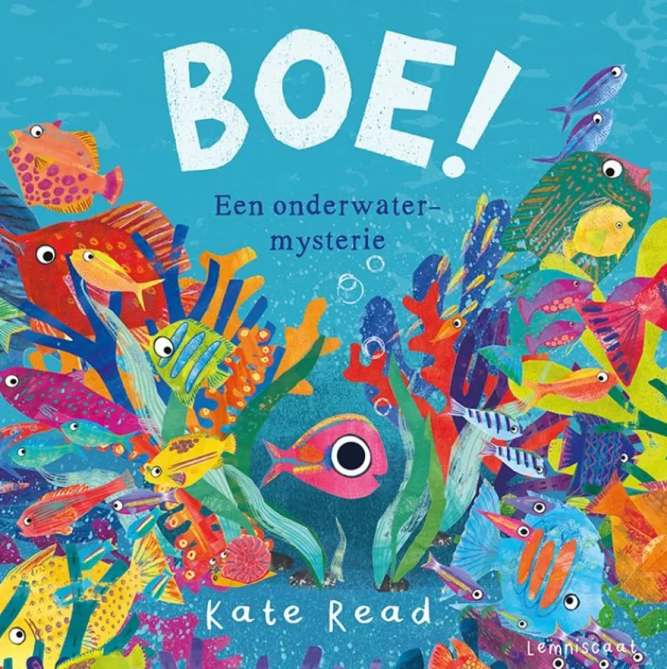 Boe!