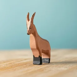 bumbu toys Berggeit