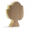 Bumbu Toys Boom Esdoorn Naturel
