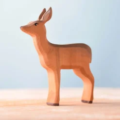 bumbu toys Hert Staand