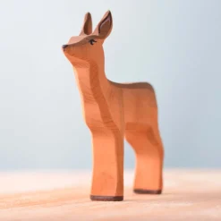 bumbu toys Hert Staand