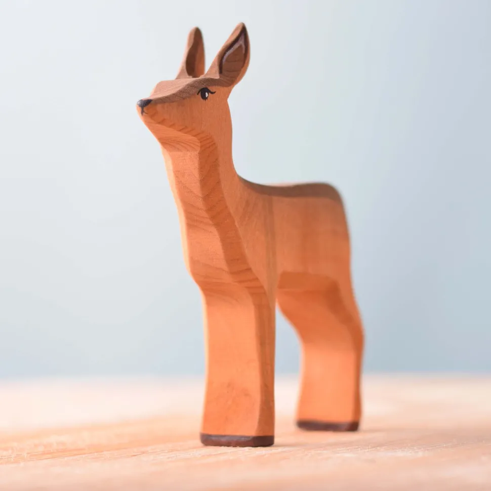 bumbu toys Hert Staand