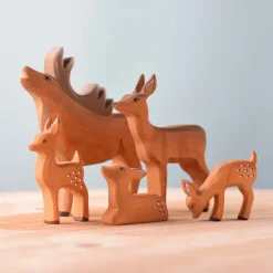 bumbu toys Hert Staand