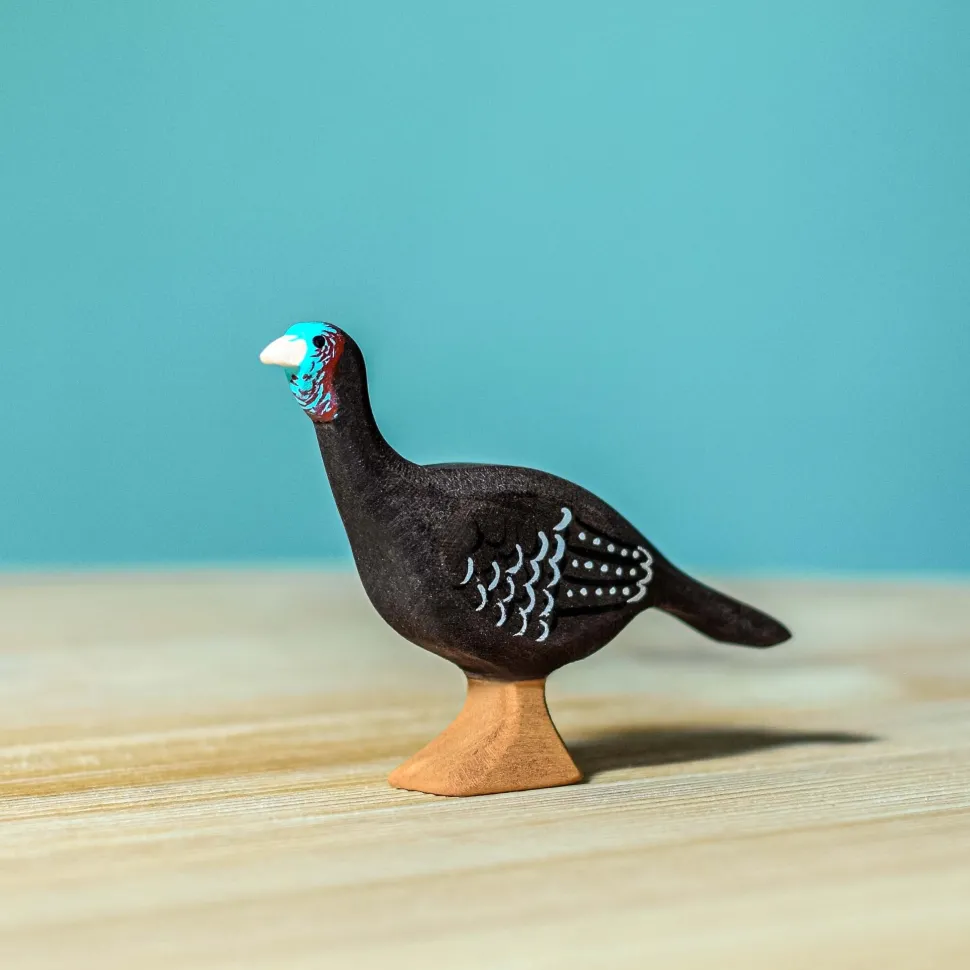 bumbu toys Kalkoen