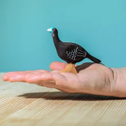 bumbu toys Kalkoen