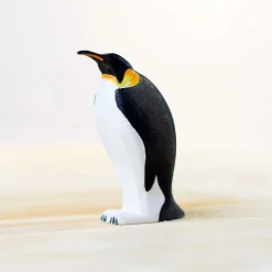 Bumbu Toys Keizerspinguïn Mannetje