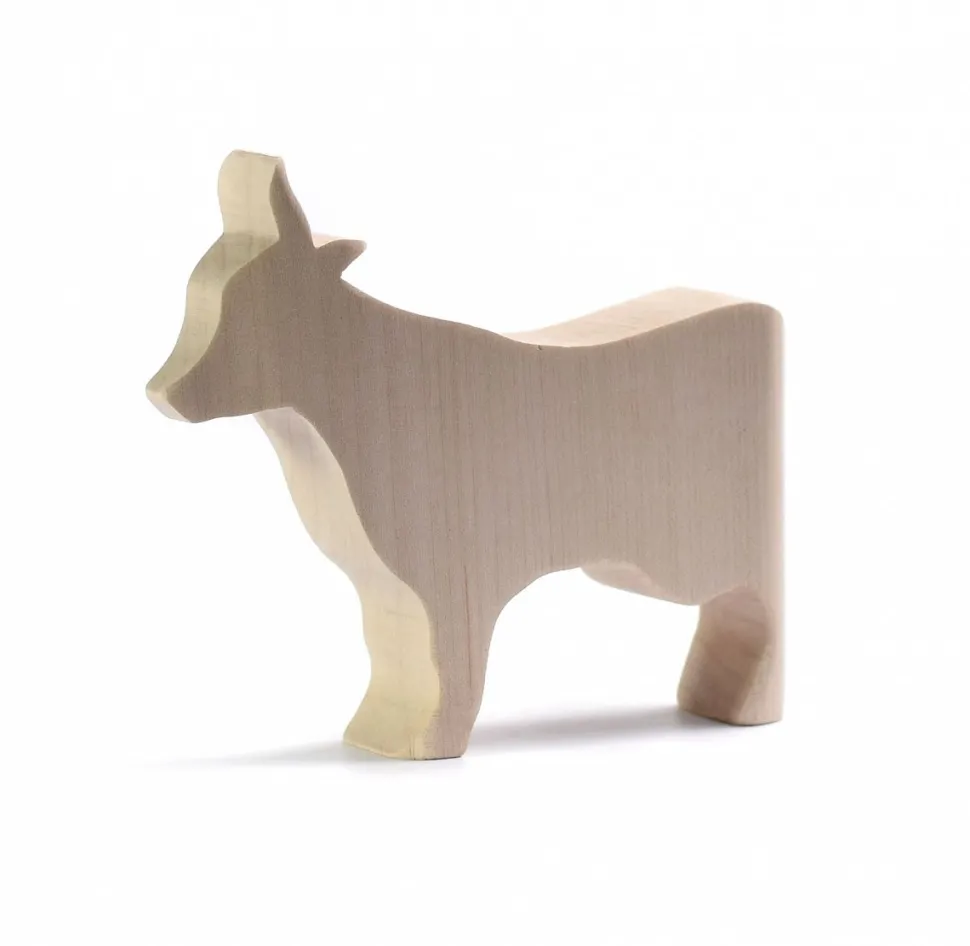 Bumbu Toys Koe Naturel