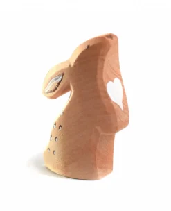 Bumbu Toys Konijn Kop Omhoog