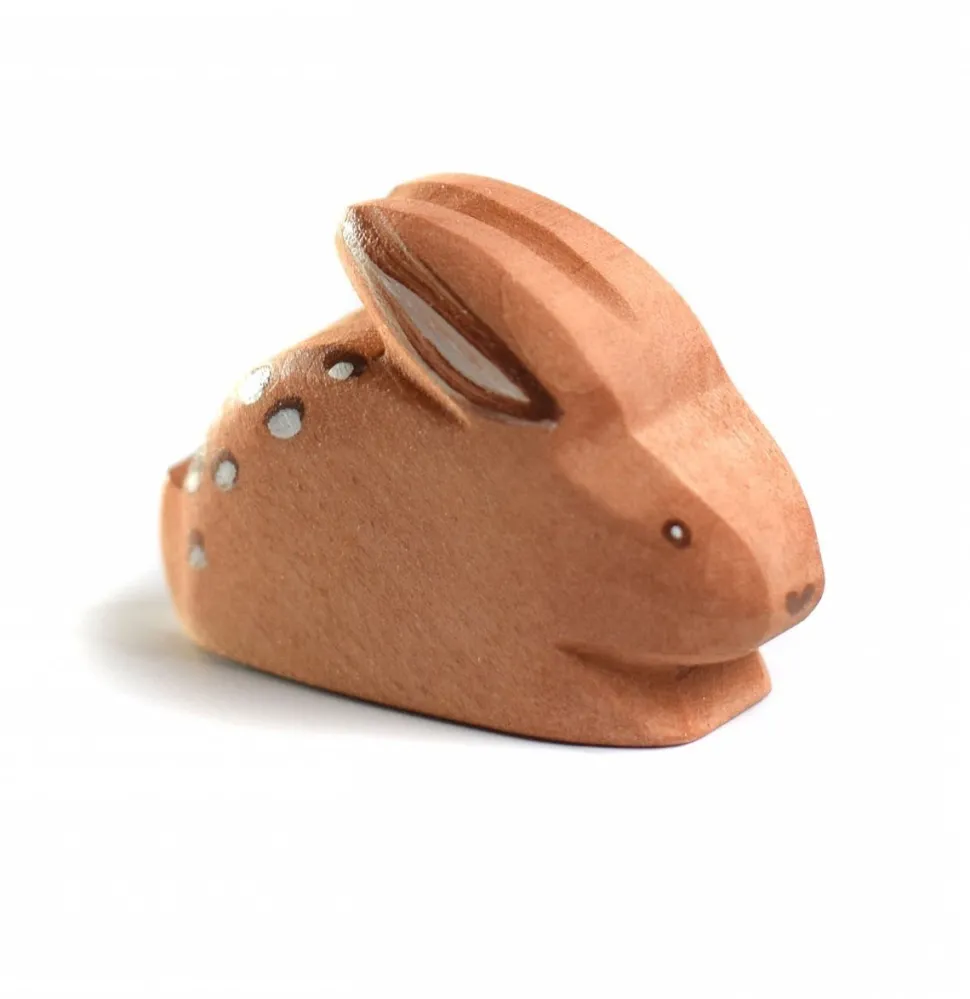 Bumbu Toys Konijn Liggend