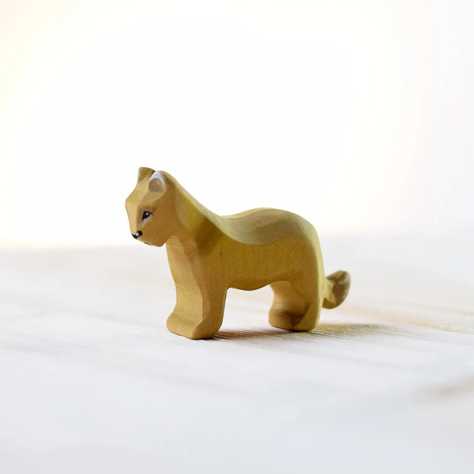 Bumbu Toys Leeuw Welp