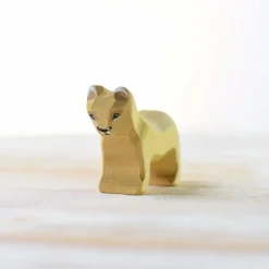 Bumbu Toys Leeuw Welp