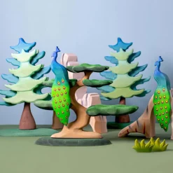 bumbu toys Pauw