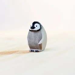 Bumbu Toys Pinguïn Kuiken