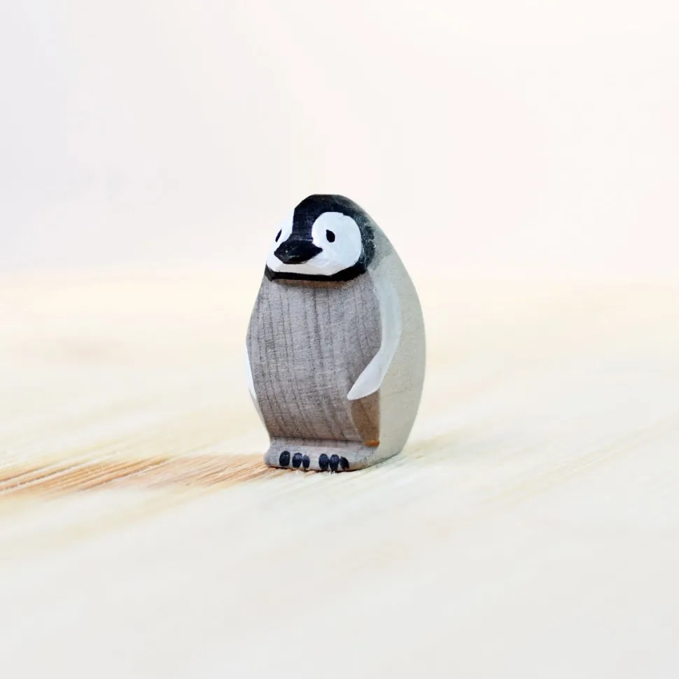 Bumbu Toys Pinguïn Kuiken