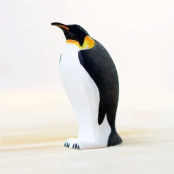 Bumbu Toys Pinguïn Set 3-delig