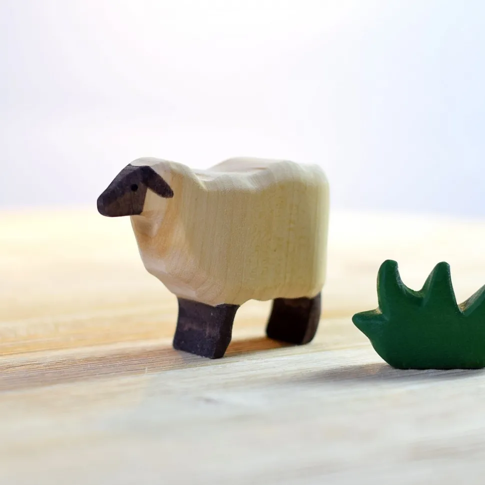 Bumbu Toys Schaap Staand