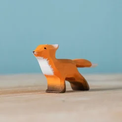 bumbu toys Vos Welp Staand