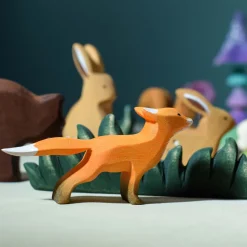 bumbu toys Vos Welp Staand