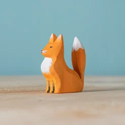 bumbu toys Vos Welp Zittend