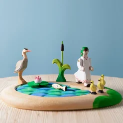 bumbu toys Waterlelie