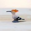BumbuToys Vogel Hop