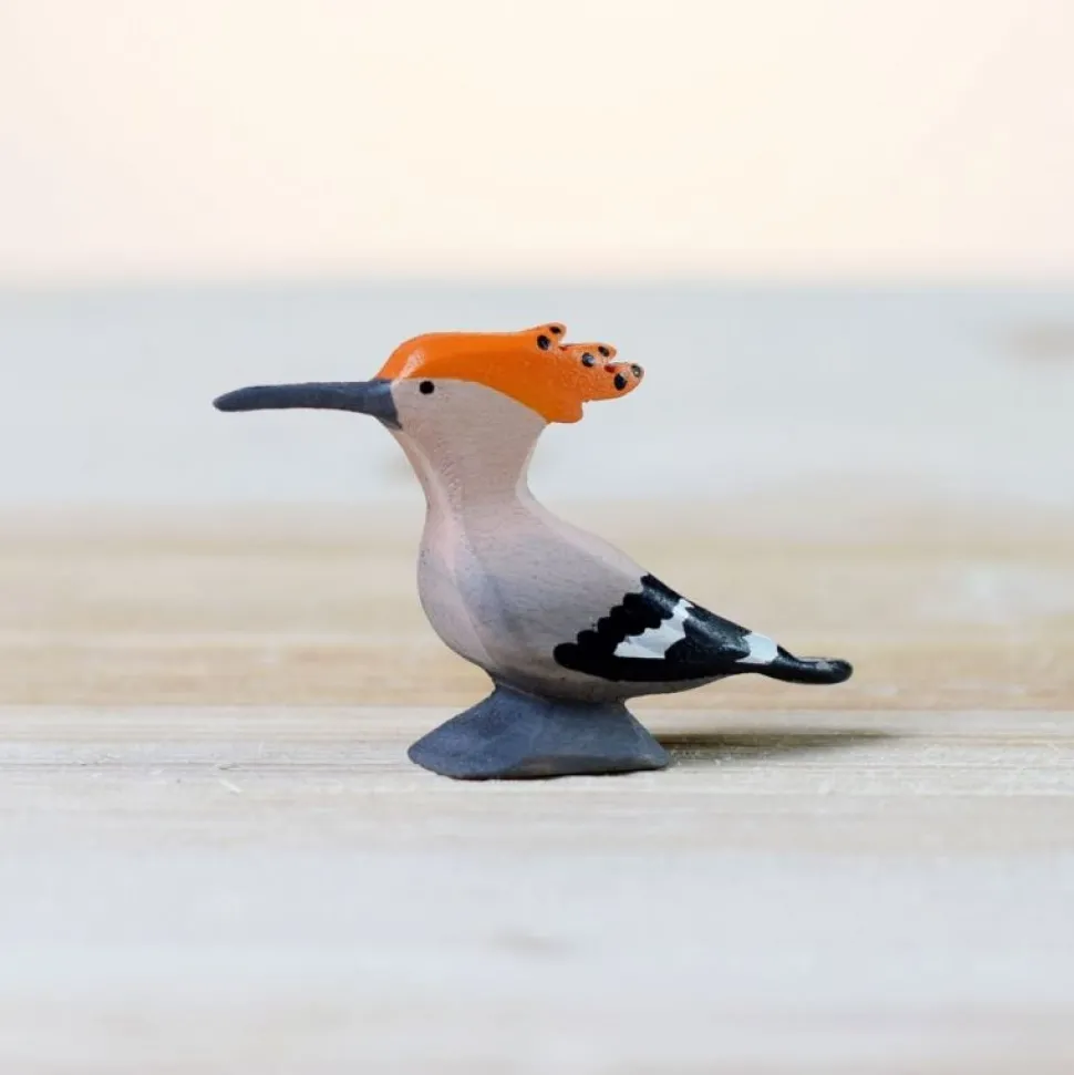 BumbuToys Vogel Hop