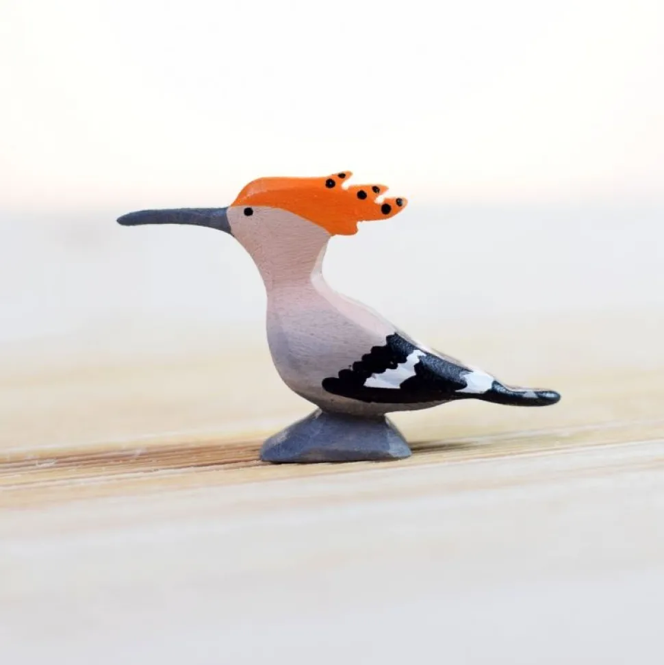 BumbuToys Vogel Hop