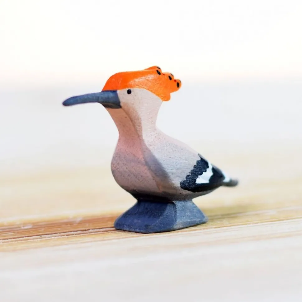 BumbuToys Vogel Hop